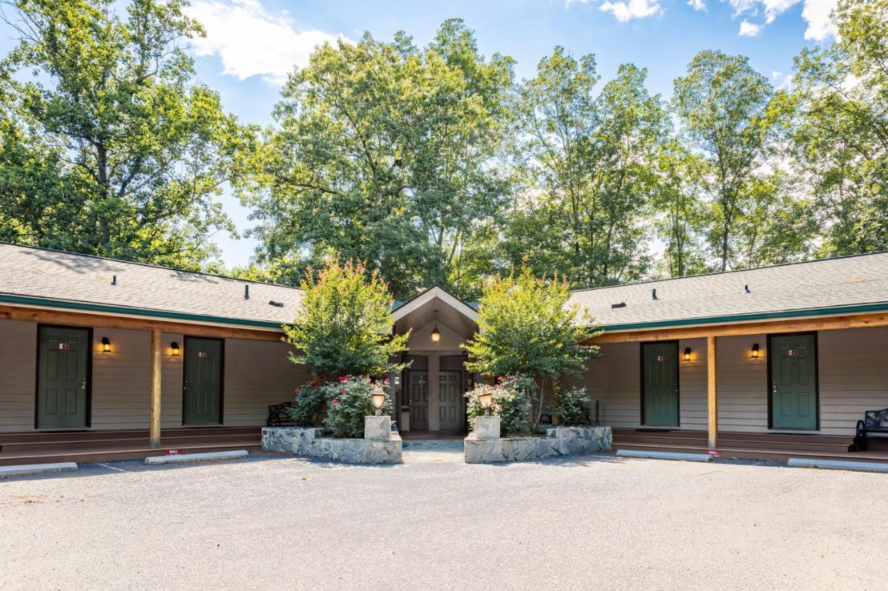 Halesford Harbour Resort - Smith Mountain Lake Moneta Extérieur photo