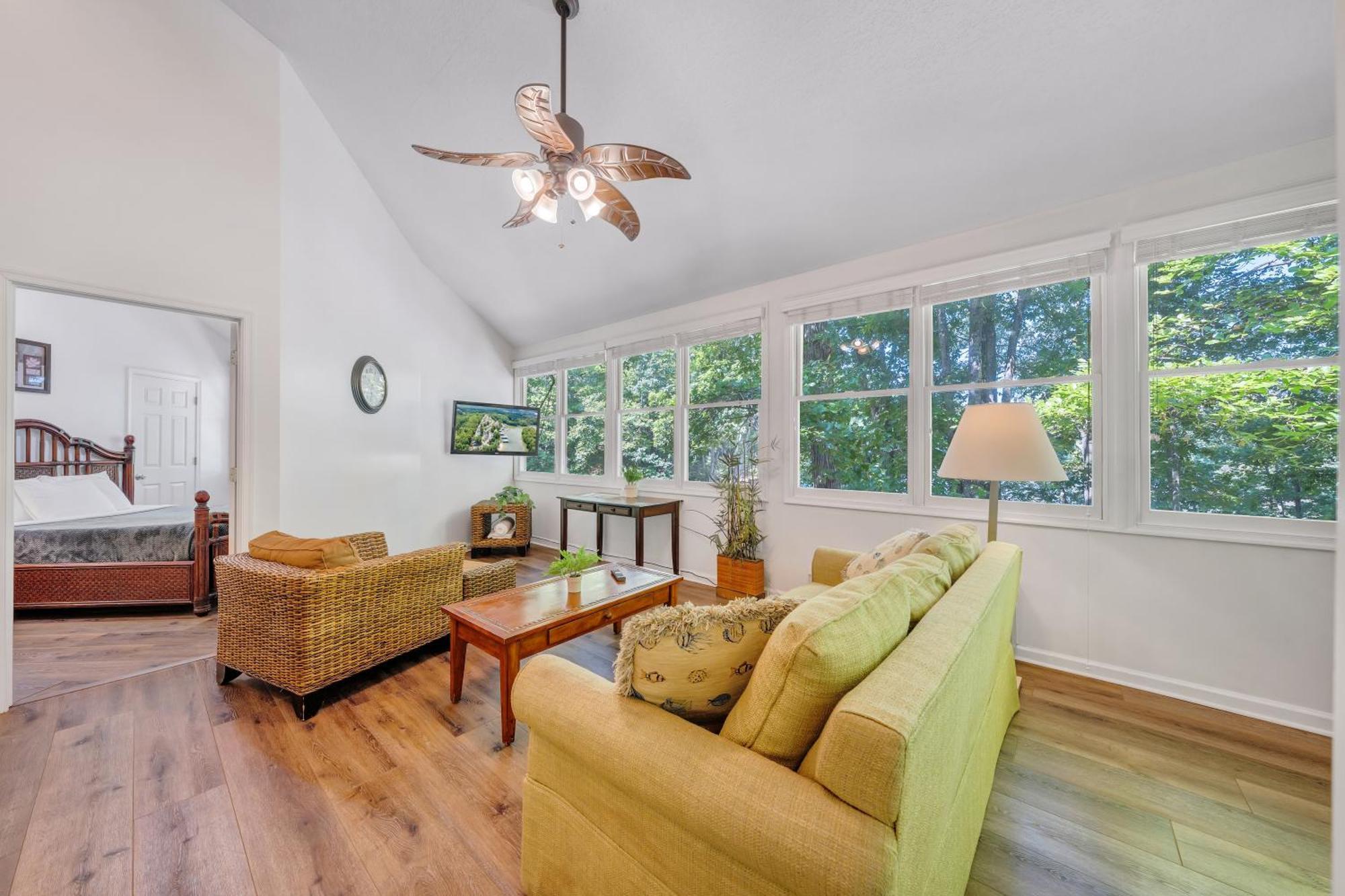 Halesford Harbour Resort - Smith Mountain Lake Moneta Extérieur photo