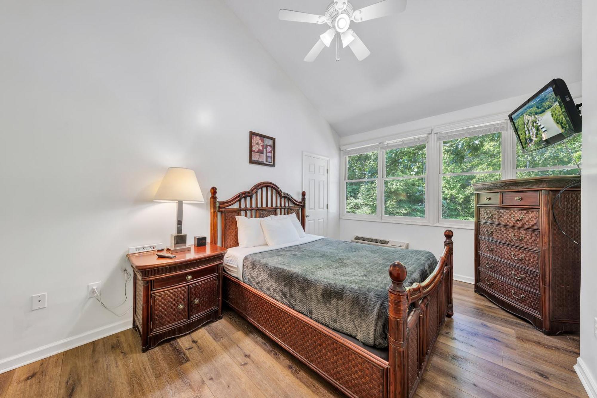 Halesford Harbour Resort - Smith Mountain Lake Moneta Extérieur photo