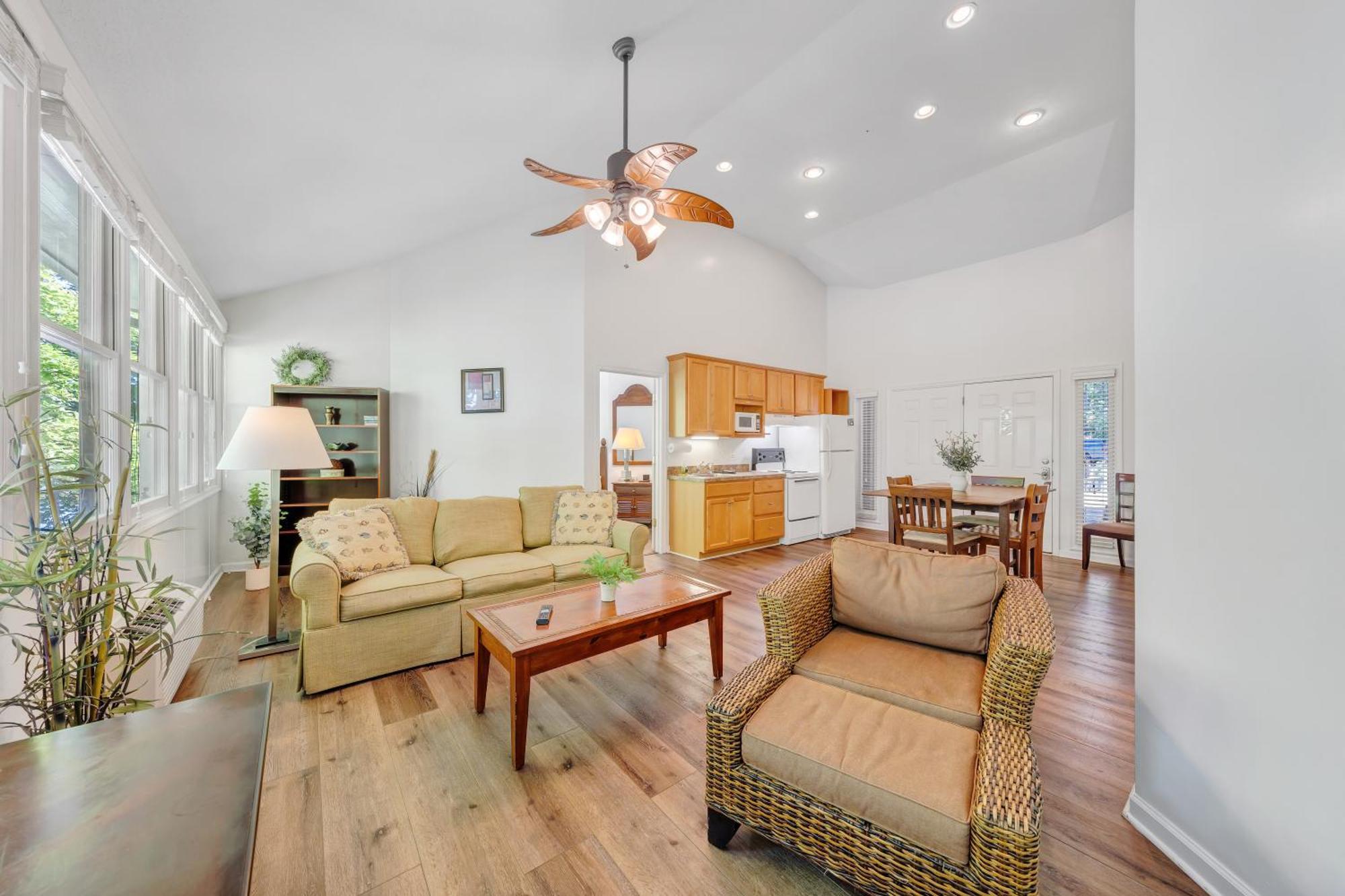 Halesford Harbour Resort - Smith Mountain Lake Moneta Extérieur photo