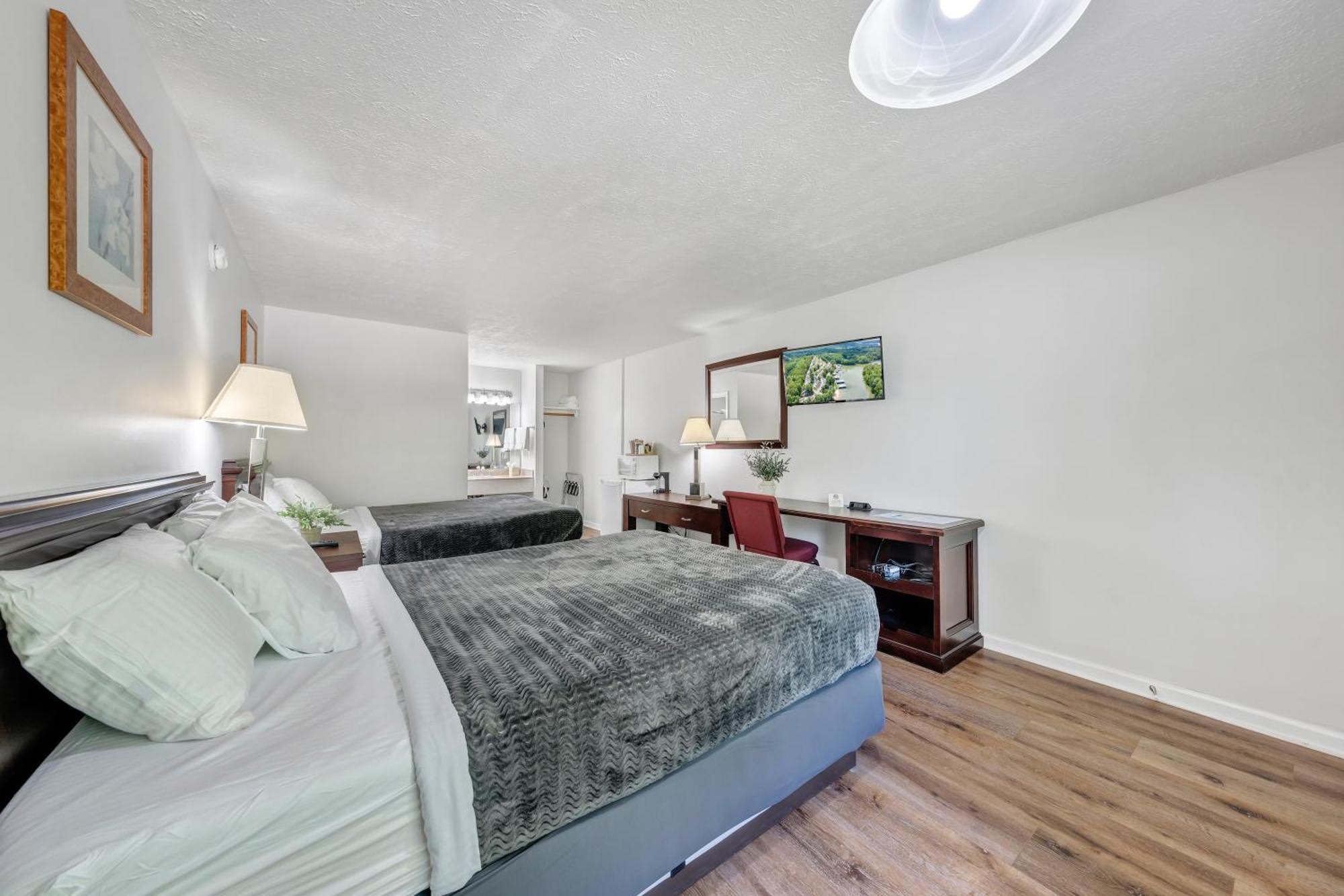 Halesford Harbour Resort - Smith Mountain Lake Moneta Extérieur photo